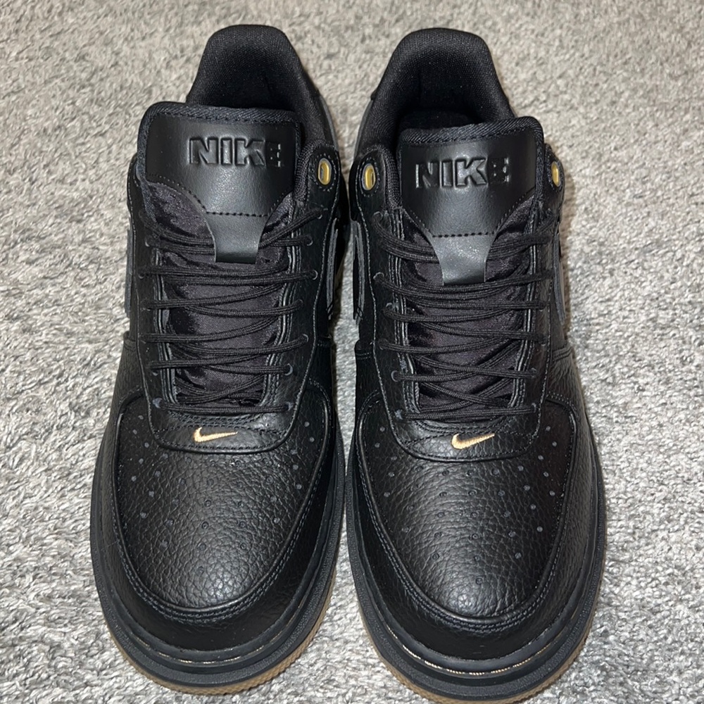 COPY - Nike Air Force one’s